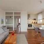 Apartment Haus Halligblick 36
