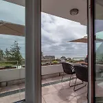 Apartment Haus Halligblick 36