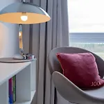 Apartment Haus Halligblick 36