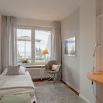 Haus Halligblick 36 Apartment