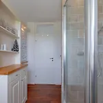 Haus Halligblick 36 Apartment *