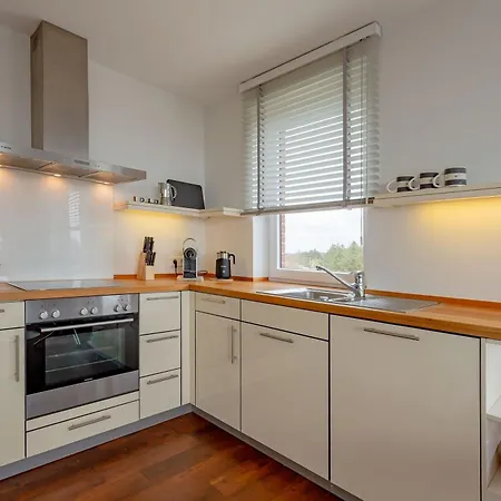 Haus Halligblick 36 *