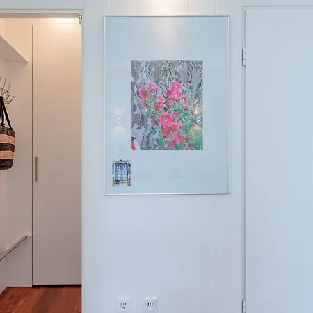 Haus Halligblick 36 * Wyk auf Föhr